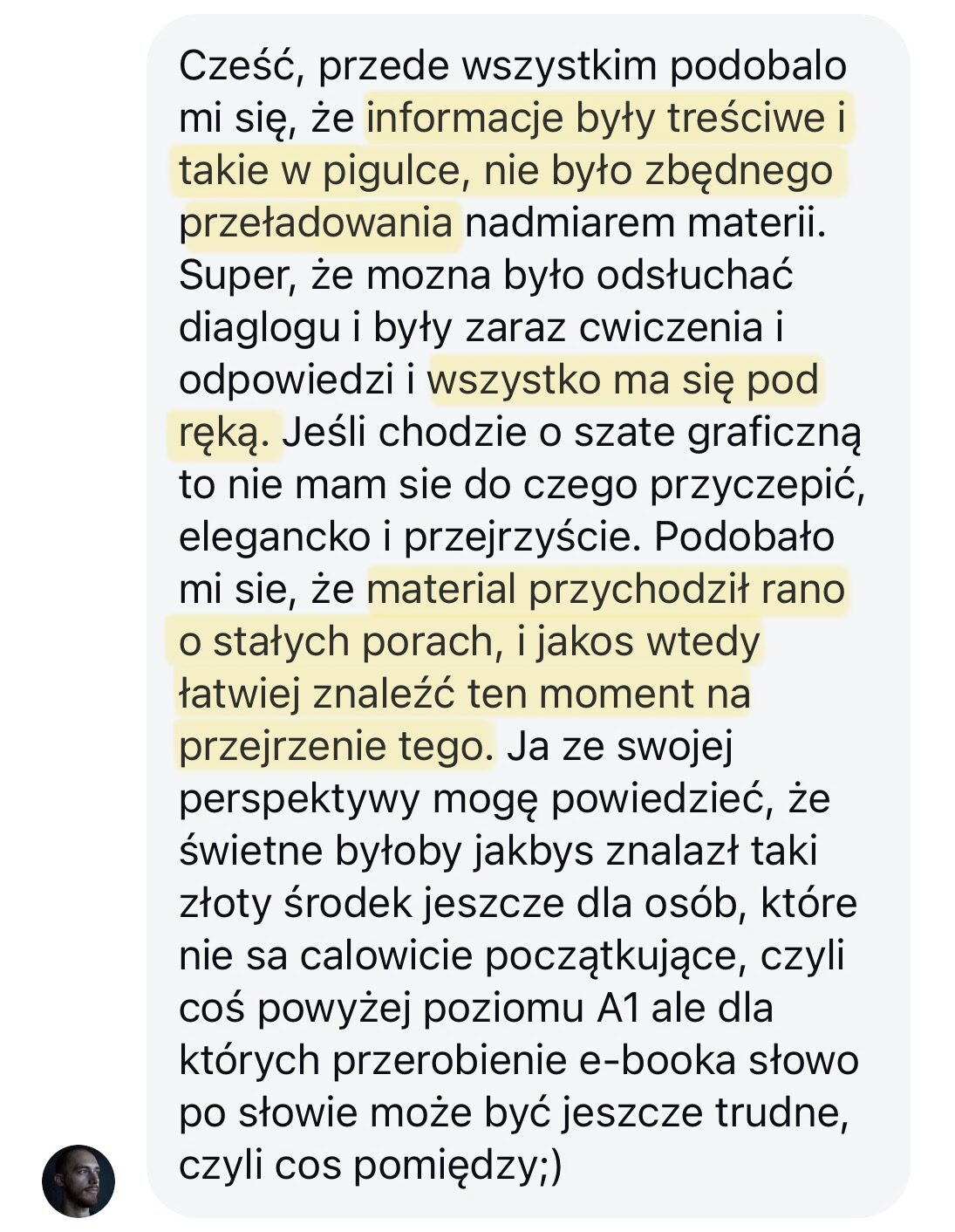 Opinia karuzela 14