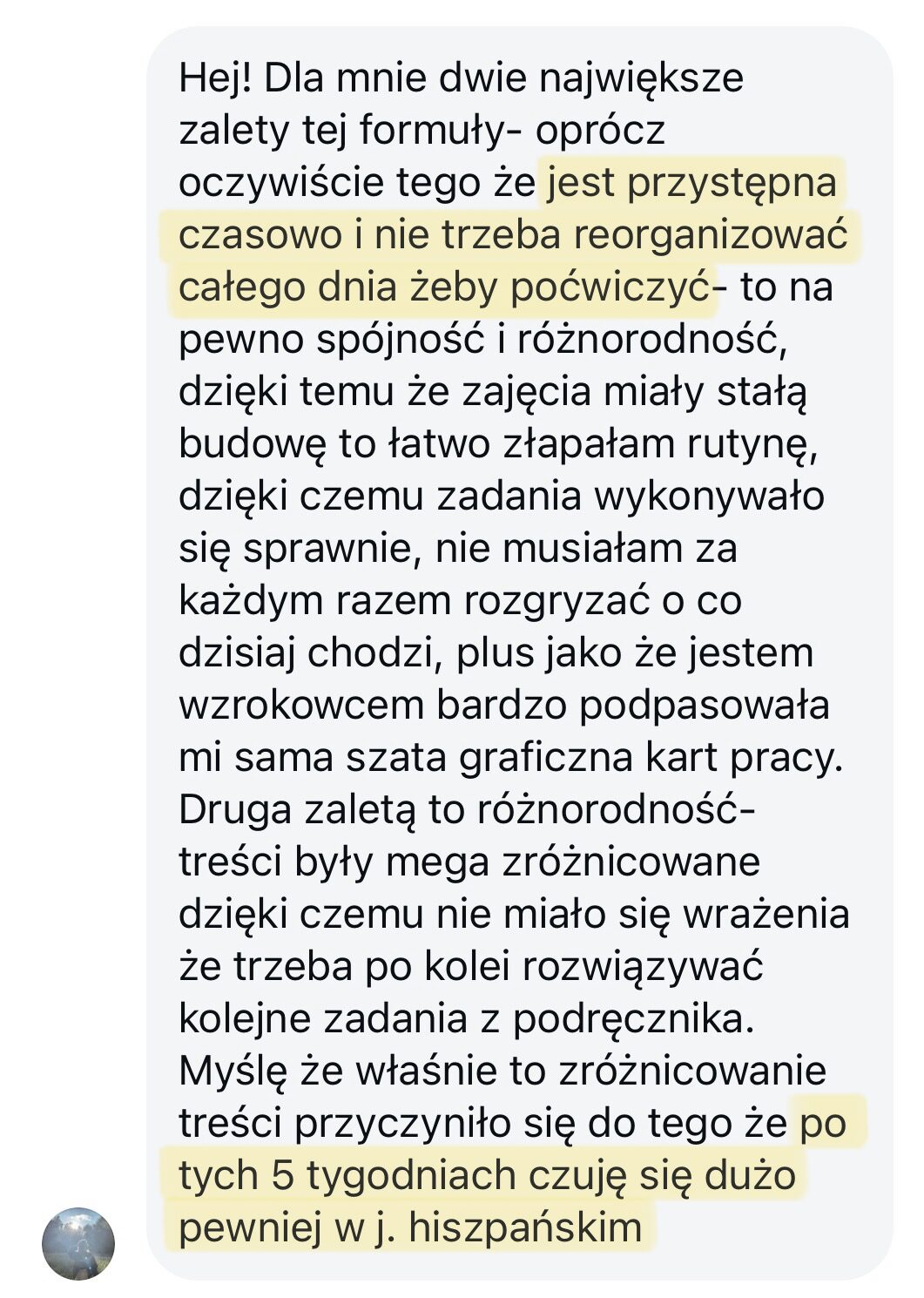 opinia 1