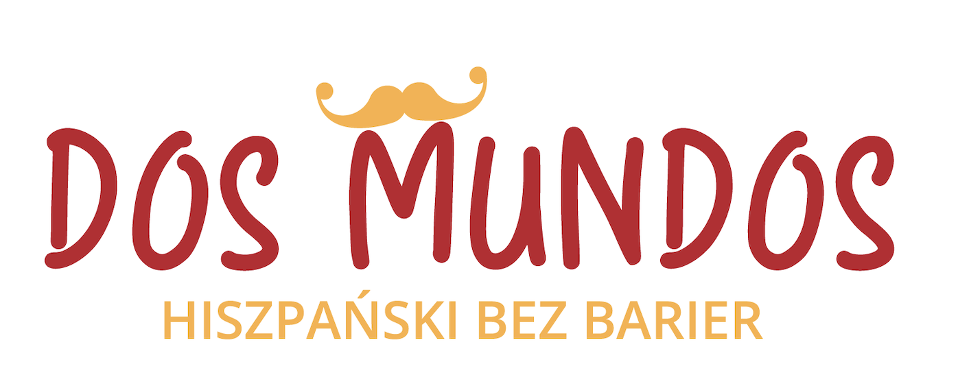 Dos Mundos — hiszpański bez barier